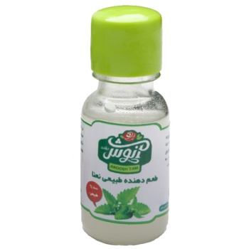  دهنده طبیعی نعنا آنوش طعم - 15 میلی لیتری63370f80ceff064580